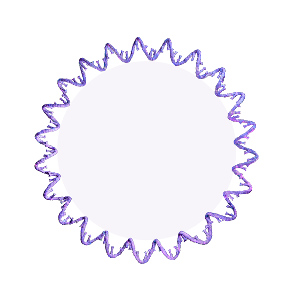 DNA single strands