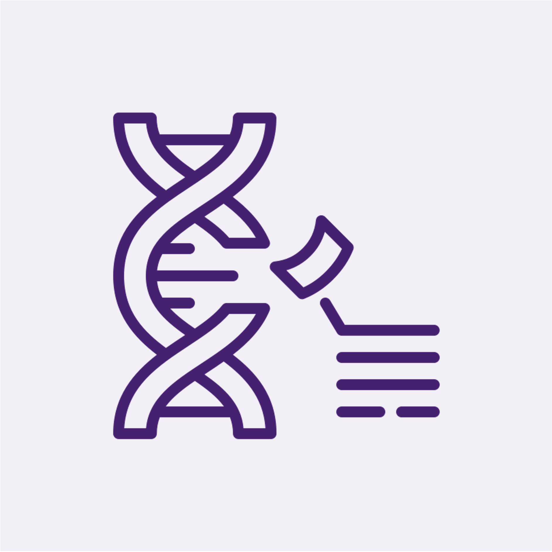 Gxstrands | Breakthroughs start with single strands – gxstrands